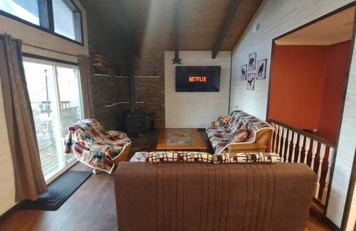 Groveland House | Mountain Cabin near Yosemite