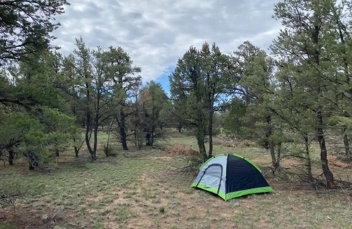 Quemado RV Rental | Mountain camping with stunning viewsnn