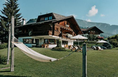 Selva di Val Gardena Bed & Breakfast | Mountain Chalet Pra Ronch