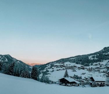 Selva di Val Gardena Bed & Breakfast | Mountain Chalet Pra Ronch
