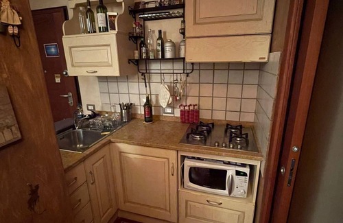 Frabosa Sottana Apartment | Mountain chalet - Borgo Le Stalle Lunghe Direct access to the slopes