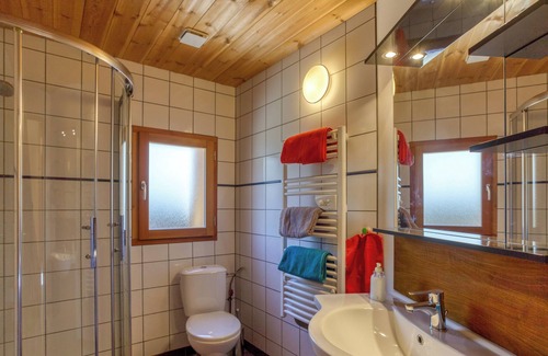 Ornon Ski Chalet | Mountain Chalet "Ornon" with Wi-Fi