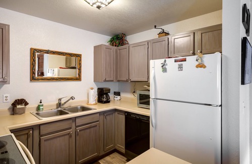 Steamboat Springs Condo | Mountain Comfort at The Pines – Walkable, Central and Scenic!