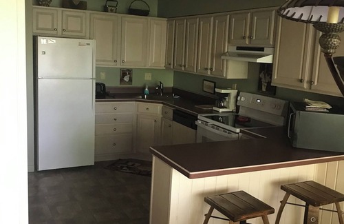 Seven Springs Condo | Mountain Condo Golf and Ski