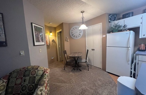 Show Low Condo | Mountain Condo