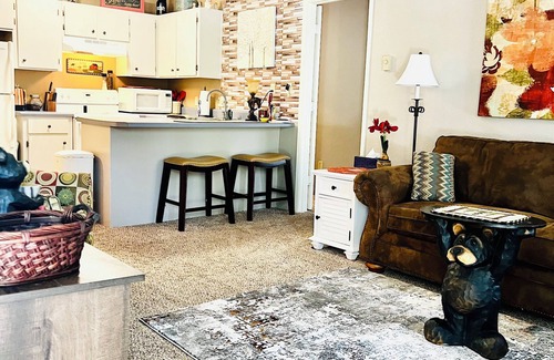 Show Low Condo | Mountain Condo
