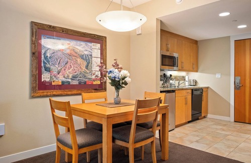 Winter Park Cabin | Mountain condo w/balcony steps to gondola & spa