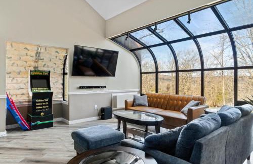 Vernon Apartment | Mountain Creek Townhouse