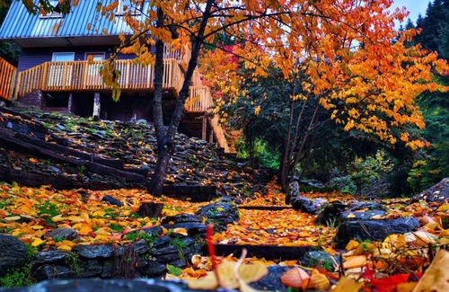 Queenstown House | Mountain Creek Vacation