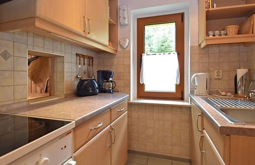 Wildenthal House | Mountain Hideaway in Wildenthal
