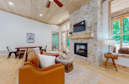 McCaysville House | Mountain Delight