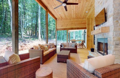 McCaysville House | Mountain Delight