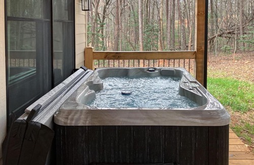 McCaysville House | Mountain Delight