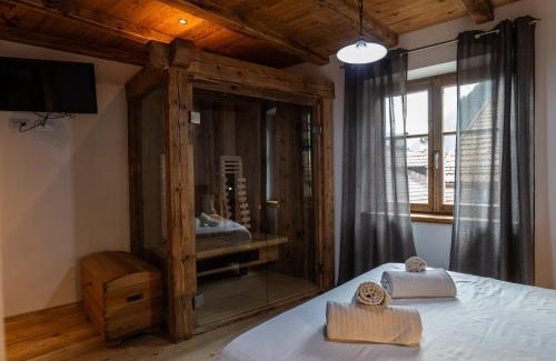 Predazzo Apartment | Mountain Dolomiti Apartments-Maison Perrod