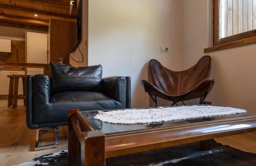 Predazzo Apartment | Mountain Dolomiti Apartments-Maison Perrod