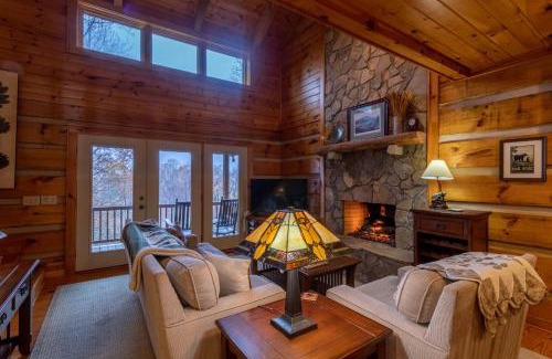 Banner Elk House | Mountain Dream