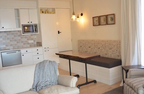Fernhill Apartment | Mountain Elegance - with spa