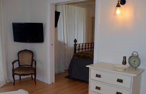 Fernhill Apartment | Mountain Elegance - with spa