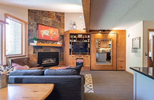 Winter Park Condo | Mountain Escape and Adventure at Winter Park