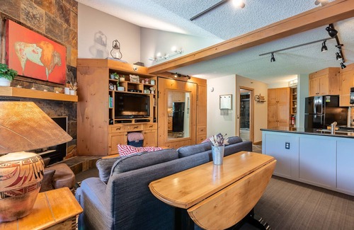 Winter Park Condo | Mountain Escape and Adventure at Winter Park