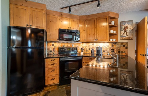 Winter Park Condo | Mountain Escape and Adventure at Winter Park