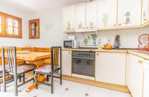 Fiscal Ski Chalet | Mountain Escape for Families & Friends in Pyrenees