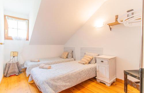 Fiscal Ski Chalet | Mountain Escape for Families & Friends in Pyrenees