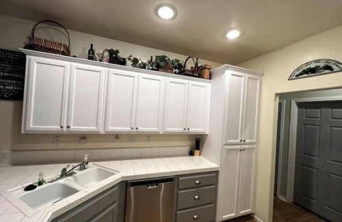 Tehachapi House | Mountain Family Fun