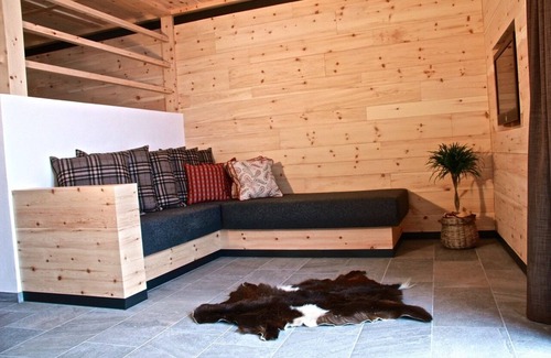 Funes Other | Mountain farm