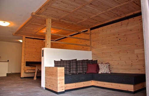 Funes Other | Mountain farm