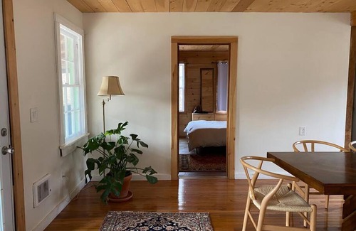 Shandaken House | Mountain Farmhouse (The Lorca, Catskills)