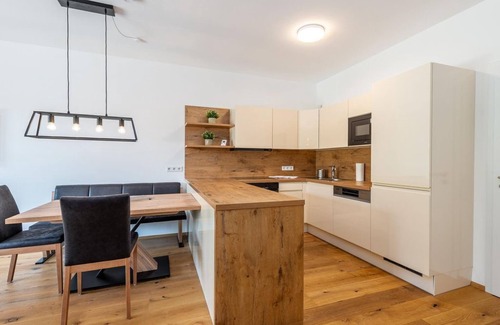Groebming Apartment | Mountain Feelings by myNests - Mountain Feelings Apartment