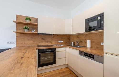 Groebming Apartment | Mountain Feelings by myNests - Mountain Feelings Apartment