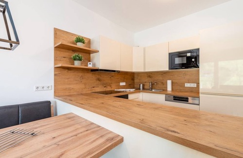 Groebming Apartment | Mountain Feelings by myNests - Mountain Feelings Apartment