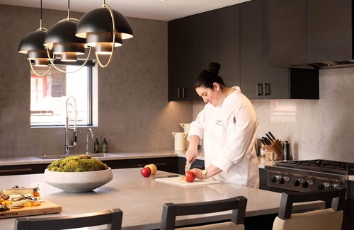 Downtown House | Mountain Forge by Cuvee | Downtown Aspen, Rooftop Pool & Hot Tub