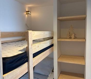 Besse-et-Saint-Anastaise Apartment | Mountain&View