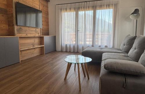 Giustino Apartment | Mountain Garden Apartments Larice