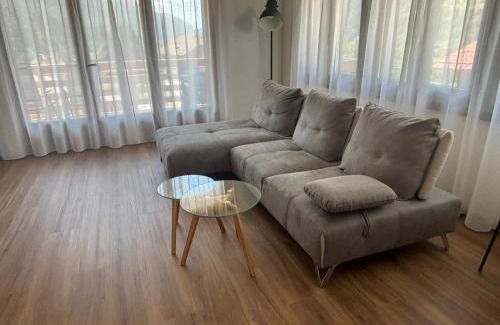 Giustino Apartment | Mountain Garden Apartments Larice