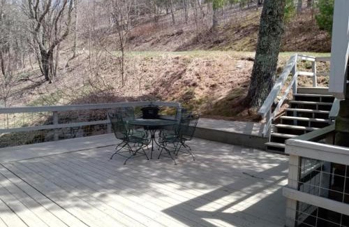 Wolf Laurel House | Mountain Gem 179 Sarvis Lane