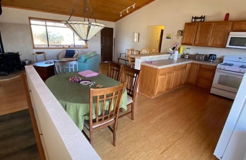 Pine Mountain Club House | Mountain Getaway with Expansive Beautiful Views