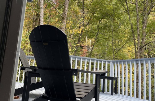 Almond House | Mountain getaway, close to Bryson City