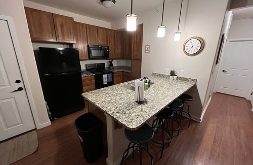Silvercreek Condo | Mountain getaway on Granby Ranch! nearby hiking, skiing, endless scenic views!