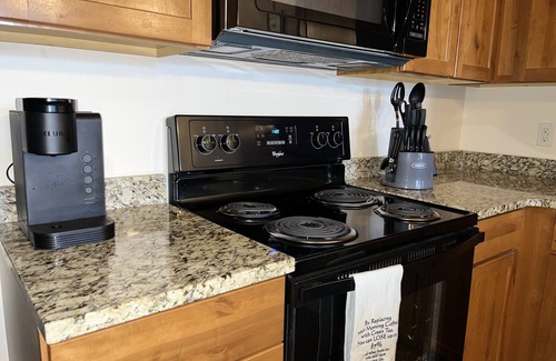 Silvercreek Condo | Mountain getaway on Granby Ranch! nearby hiking, skiing, endless scenic views!