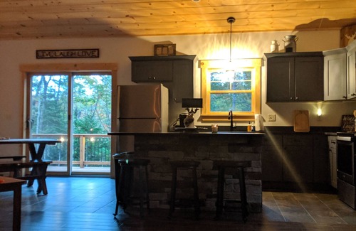 Sunday River Area House | Mountain Getaway!