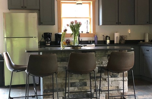 Sunday River Area House | Mountain Getaway!