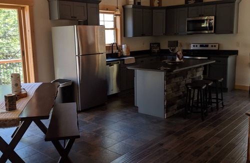 Sunday River Area House | Mountain Getaway!