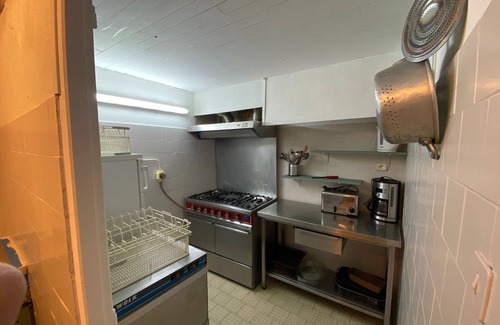 Fontrabiouse House | Mountain gîte for up to 13 people in Espousouille