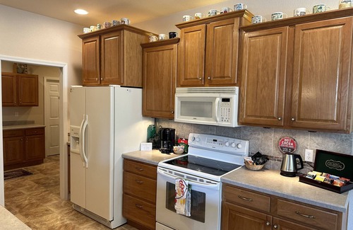 Woodland Park House | Mountain Glen Vista - incredible Pikes Peak view! License # 331228