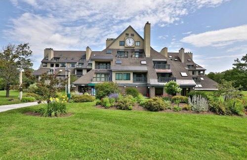 Killington Apartment | Mountain Green Resort by Killington VR - 2 Bedrooms