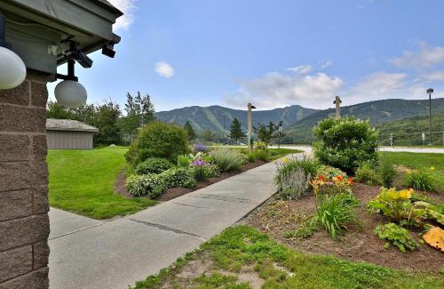 Killington Apartment | Mountain Green Resort by Killington VR - 2 Bedrooms
